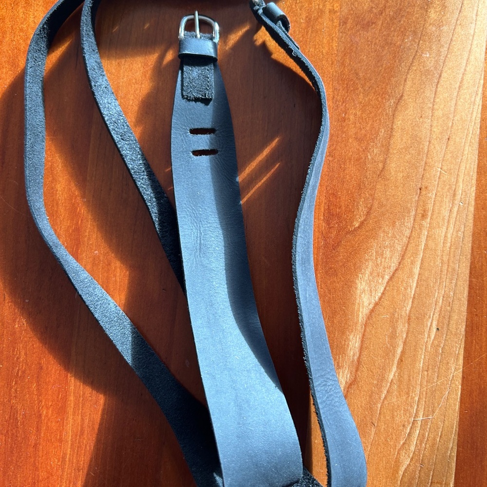 Equestrian Jodhpur Garter Straps